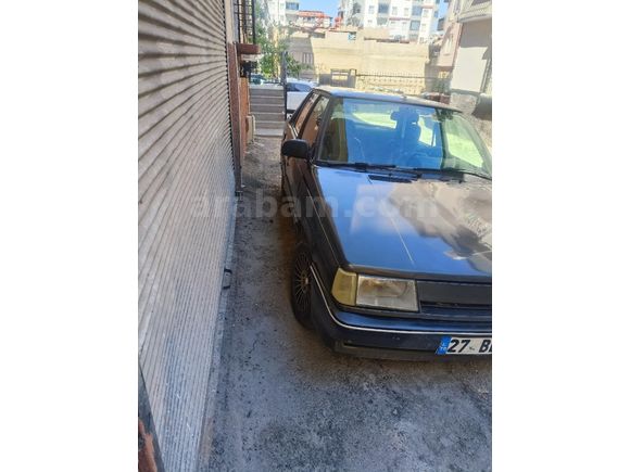 Sahibinden Renault R 9 1.4 Broadway 1993 Model