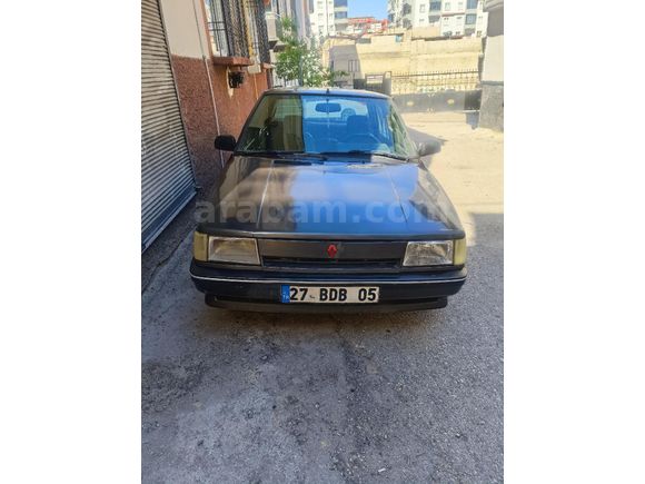 Sahibinden Renault R 9 1.4 Broadway 1993 Model