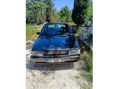 Sahibinden Renault R 9 1.4 Broadway 1993 Model