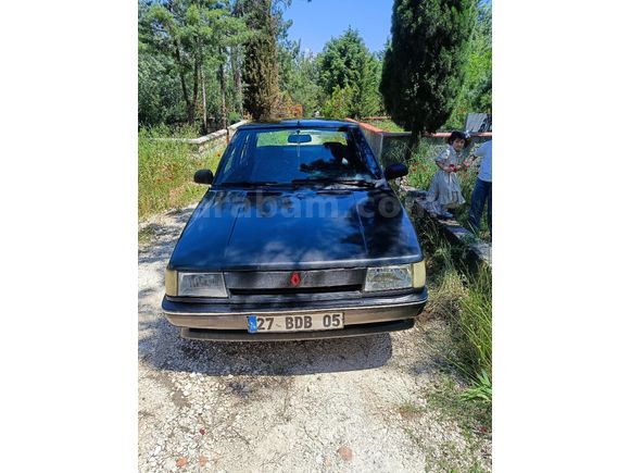 Sahibinden Renault R 9 1.4 Broadway 1993 Model