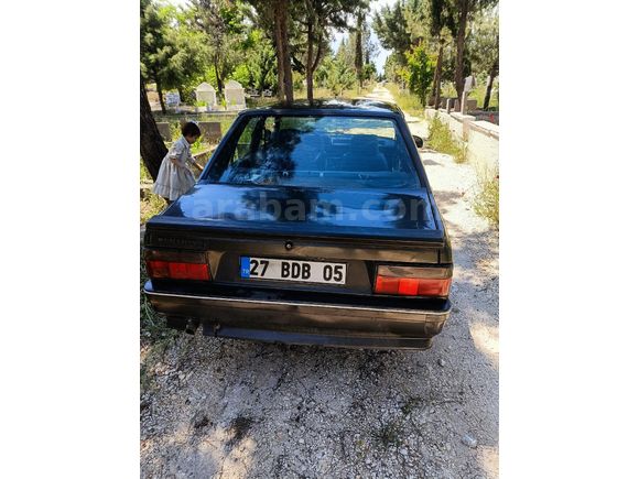 Sahibinden Renault R 9 1.4 Broadway 1993 Model