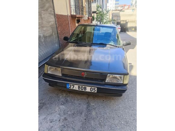 Sahibinden Renault R 9 1.4 Broadway 1993 Model