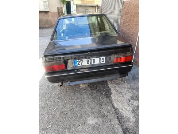 Sahibinden Renault R 9 1.4 Broadway 1993 Model