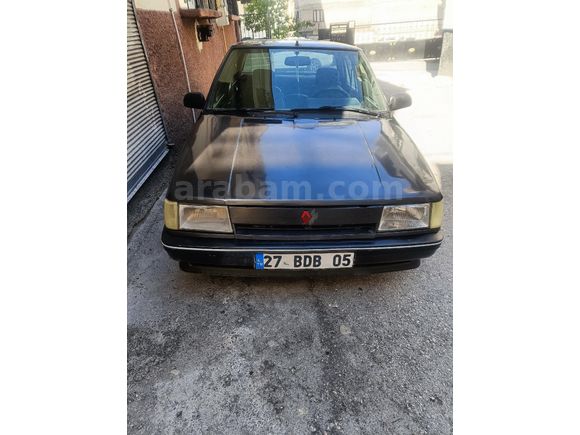 Sahibinden Renault R 9 1.4 Broadway 1993 Model