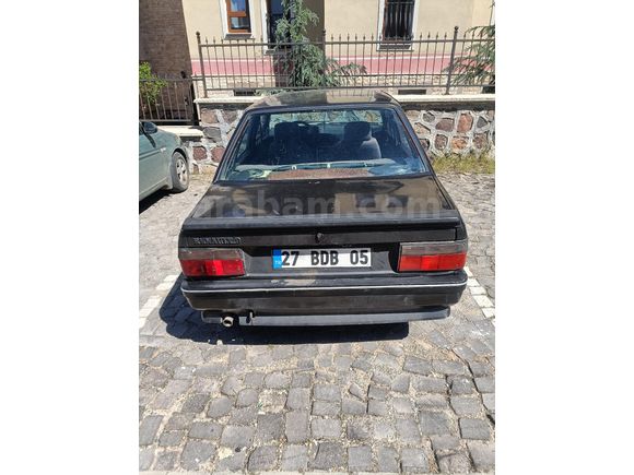 Sahibinden Renault R 9 1.4 Broadway 1993 Model