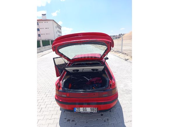 Sahibinden Mazda 323 1.6 GLX 1992 Model
