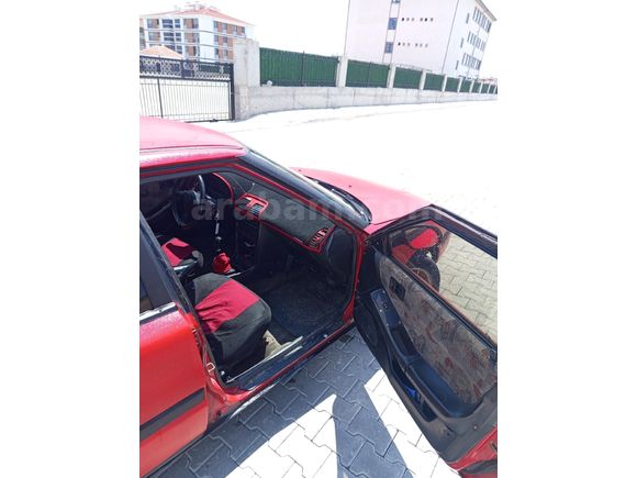 Sahibinden Mazda 323 1.6 GLX 1992 Model