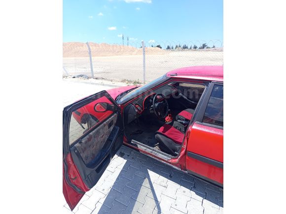 Sahibinden Mazda 323 1.6 GLX 1992 Model