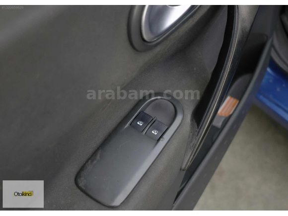 ^^2007 RENAULT MEGANE HB/DEĞİŞENSİZ/BAKIMLI/LPG'Lİ^^