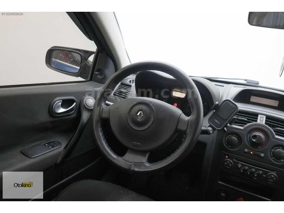 ^^2007 RENAULT MEGANE HB/DEĞİŞENSİZ/BAKIMLI/LPG'Lİ^^