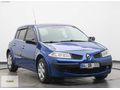 ^^2007 RENAULT MEGANE HB/DEĞİŞENSİZ/BAKIMLI/LPG'Lİ^^