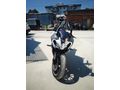 TEMİZ SIFIR AYARINDA CFmoto 250SR