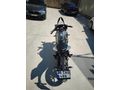 TEMİZ SIFIR AYARINDA CFmoto 250SR
