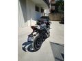 TEMİZ SIFIR AYARINDA CFmoto 250SR