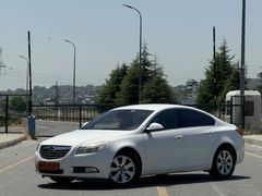 OPEL İNSİGNİA 2.0 CDTİ OTOMATİK 200 PEŞİNAT -BANKASIZ - KREDİSİZ - SENETLE- 0.70 ORANLARLA