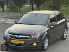 2011 OPEL ASTRA 1.3CDTİ/ HATASIZ/ OTOMATİK