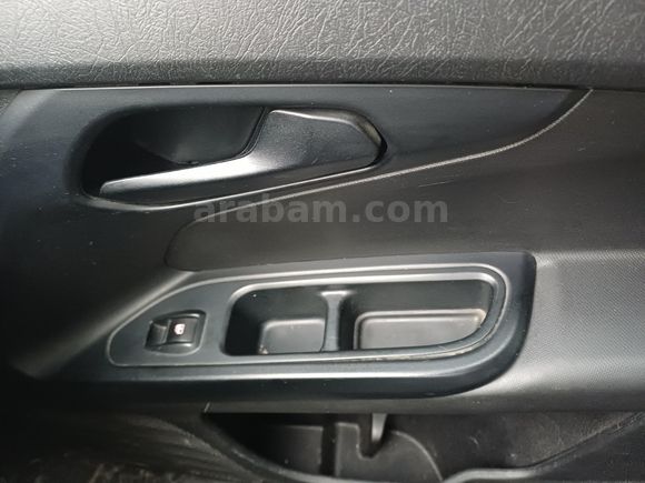 DEĞİŞENSİZ Fiat Egea 1.3 Multijet Easy 2017 Model