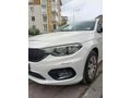 DEĞİŞENSİZ Fiat Egea 1.3 Multijet Easy 2017 Model