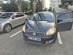 Sahibinden Fiat Linea 1.3 Multijet Active Plus 2011 Model  129.000 km Füme