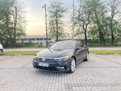 2019 PASSAT DSG 96.XXXKM BOL EXTRALI RLİNE DÖNÜŞÜM EMSALSİZ