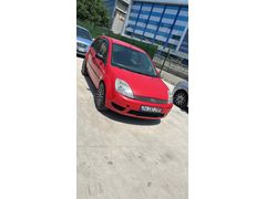 Sahibinden Ford Fiesta 1.4 TDCi Comfort 2005 Model 