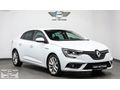 KMR MOTORS 2017-MEGANE-1.5 DCI-İCON-EDC-KYLES GO-ANAHTAR SIZ-LED