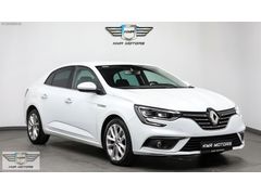KMR MOTORS 2017-MEGANE-1.5 DCI-İCON-EDC-KYLES GO-ANAHTAR SIZ-LED