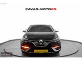 CAVAS MOTORS 2016 RENAULT MEGAN 1.5DCİ İCON+TESLA+DERİ+HAYALET
