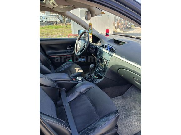 Sahibinden Renault Laguna 2.0 T Privilege 2007 Model