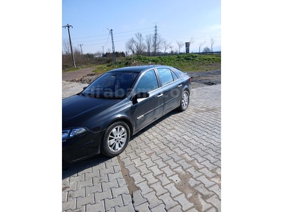 Sahibinden Renault Laguna 2.0 T Privilege 2007 Model