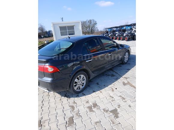 Sahibinden Renault Laguna 2.0 T Privilege 2007 Model