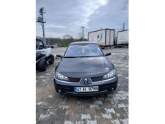 Sahibinden Renault Laguna 2.0 T Privilege 2007 Model