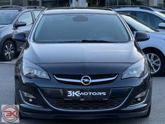 3K MOTORS 2013 OPEL ASTRA 1.3 CDTI SPORT TESLA EKRAN- KAMERA