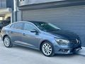 2017 MEGANE İCON 1.5EDC OTOMATİK