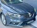 2017 MEGANE İCON 1.5EDC OTOMATİK