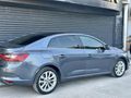 2017 MEGANE İCON 1.5EDC OTOMATİK