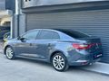 2017 MEGANE İCON 1.5EDC OTOMATİK