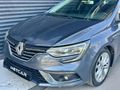 2017 MEGANE İCON 1.5EDC OTOMATİK