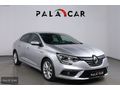 2018 DİZEL OTOMATİK İCON MEGANE IV