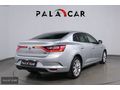 2018 DİZEL OTOMATİK İCON MEGANE IV