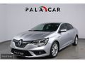 2018 DİZEL OTOMATİK İCON MEGANE IV