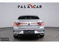 2018 DİZEL OTOMATİK İCON MEGANE IV