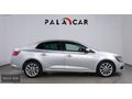 2018 DİZEL OTOMATİK İCON MEGANE IV