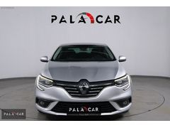 2018 DİZEL OTOMATİK İCON MEGANE IV