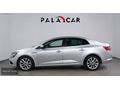 2018 DİZEL OTOMATİK İCON MEGANE IV