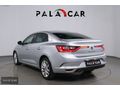 2018 DİZEL OTOMATİK İCON MEGANE IV