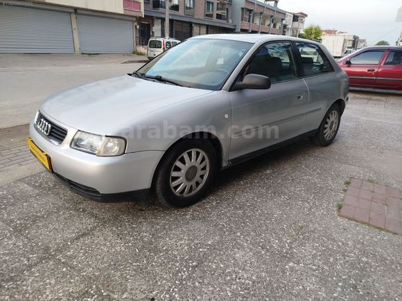 hasar kayıtsız otomatik vites