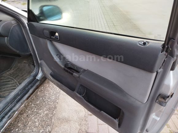 hasar kayıtsız otomatik vites