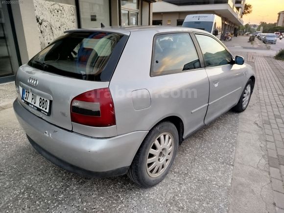 hasar kayıtsız otomatik vites