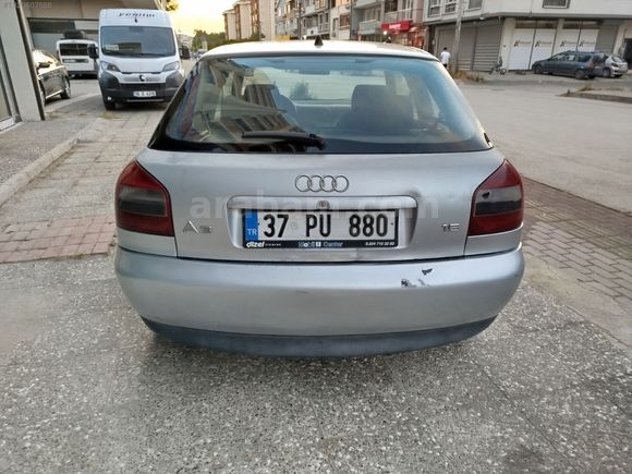 hasar kayıtsız otomatik vites